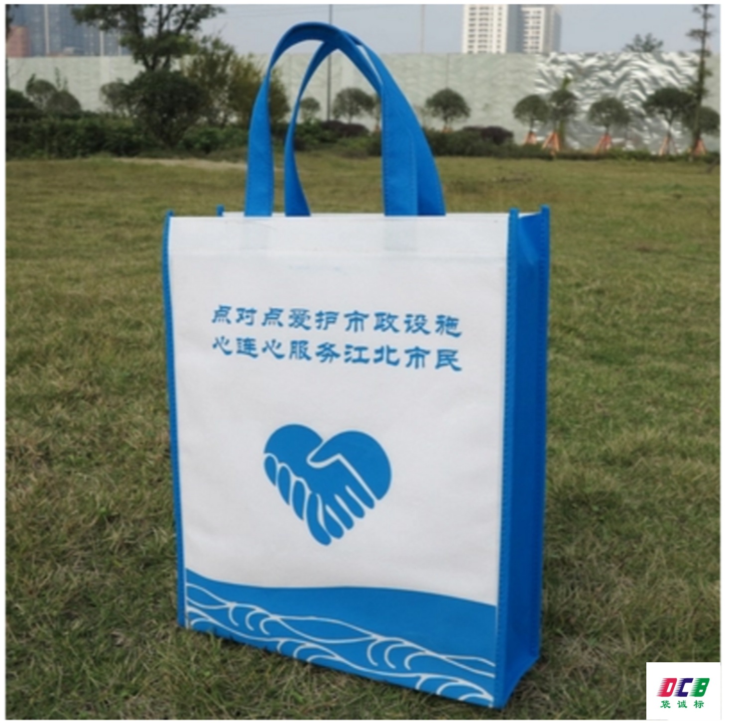 广州无纺布袋定 做来料印刷加工北京上海无纺布手提袋覆膜环保袋