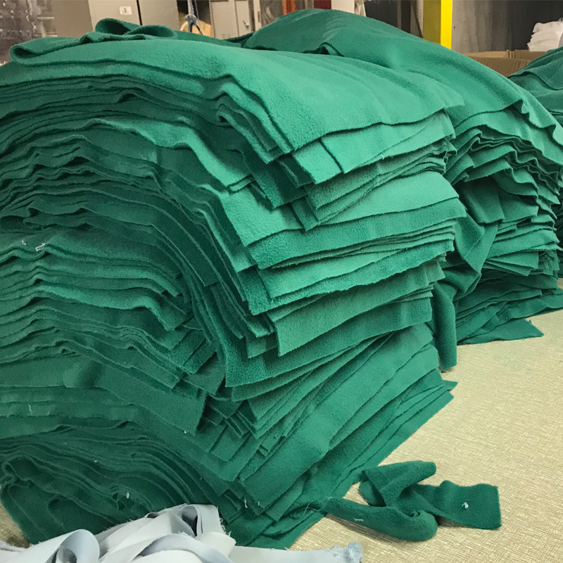 擦机布 吸油吸湿无尘超细纤维擦机布 纺织边角料工业用布