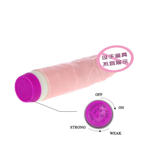 Baile Rotary Knight 1031 Female Masturbator Simulated Dil Women's Adult Sexual Health Products Dropshipping