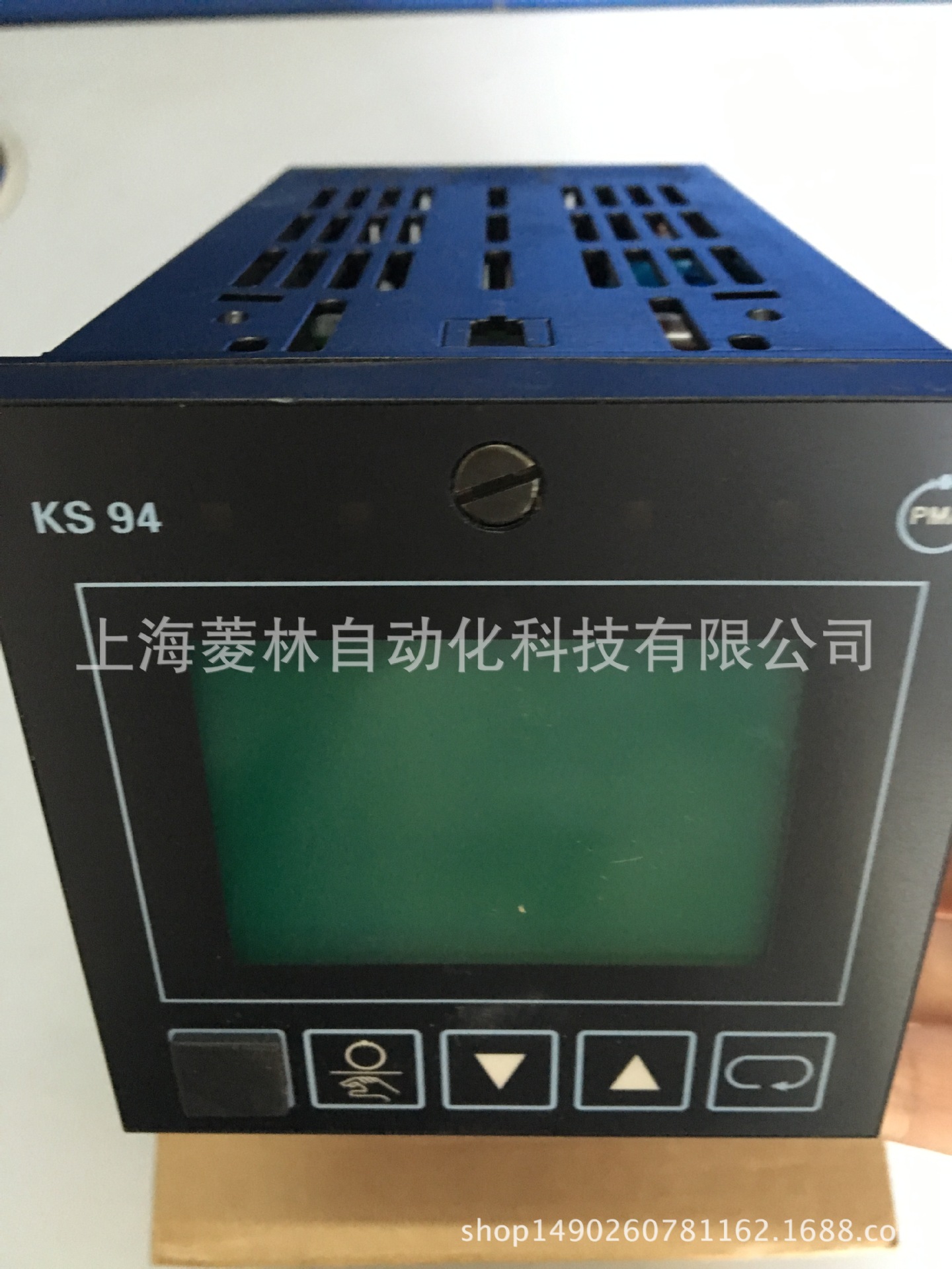 德国PMA 控制器KS98-125-01000-000 KS98-125-01000-D00