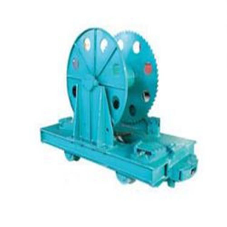 矿用梭车 液压驱动式牵引车 自制机械驱动式无极限牵引车