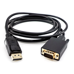 DP�DVGA�� 1.8��Displayport �DVGA�D�Ӿ� ��X�D���往