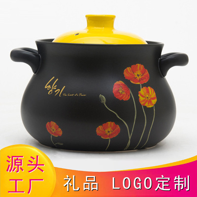 韩式陶瓷保鲜碗陶瓷密封碗/ 三件套保鲜碗/  直身骨瓷/定制LOGO|ms