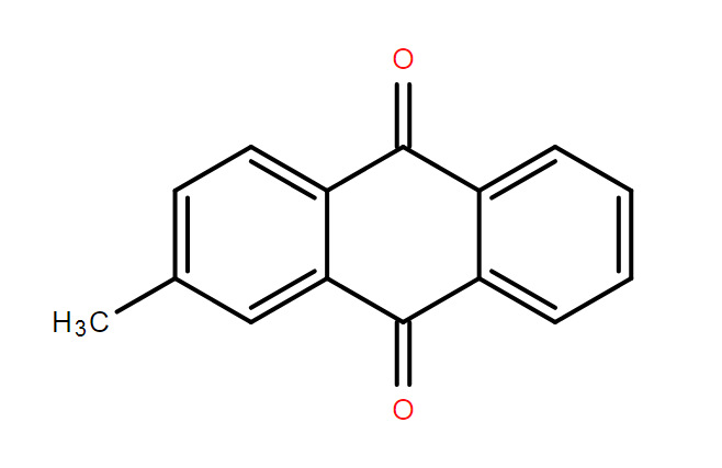 2-甲基蒽醌 CAS号84-54-8 现货产品 质量放心 科研实验用