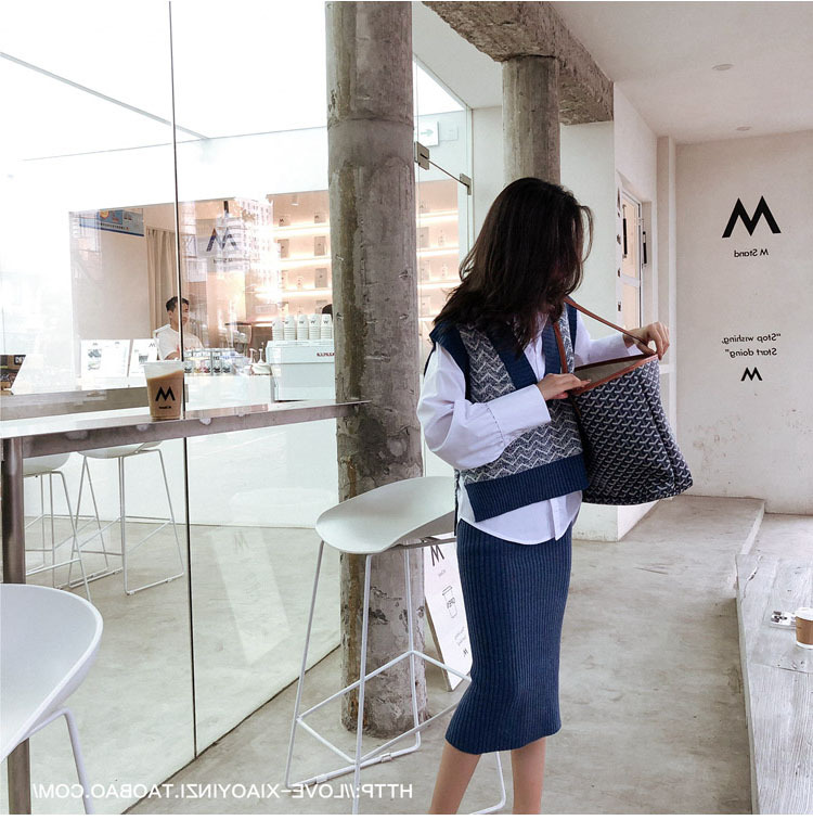 Costume femme FéE MANN CLOTH  FéE MANBU en Tricot - Ref 3334863 Image 35