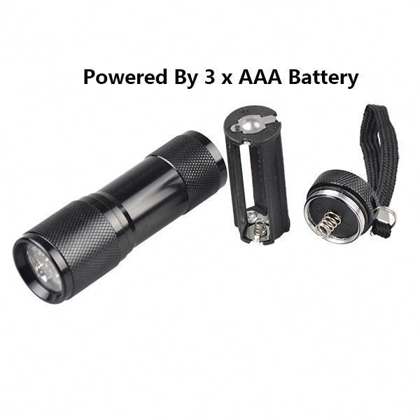 9LED-Flashlight-UV-Money-Detec