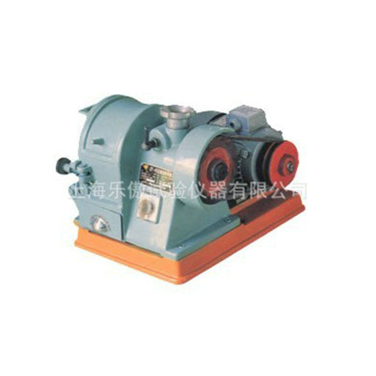 供应PGS-150圆盘粉碎机