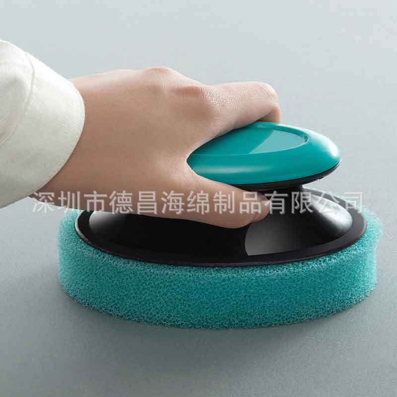 洗碗海绵/  木浆棉 三聚氰胺海绵擦/厨房用海绵擦/浴缸清洗海绵