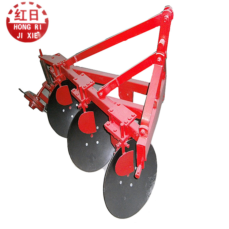 非洲baldan圆盘犁 管子犁生产厂家