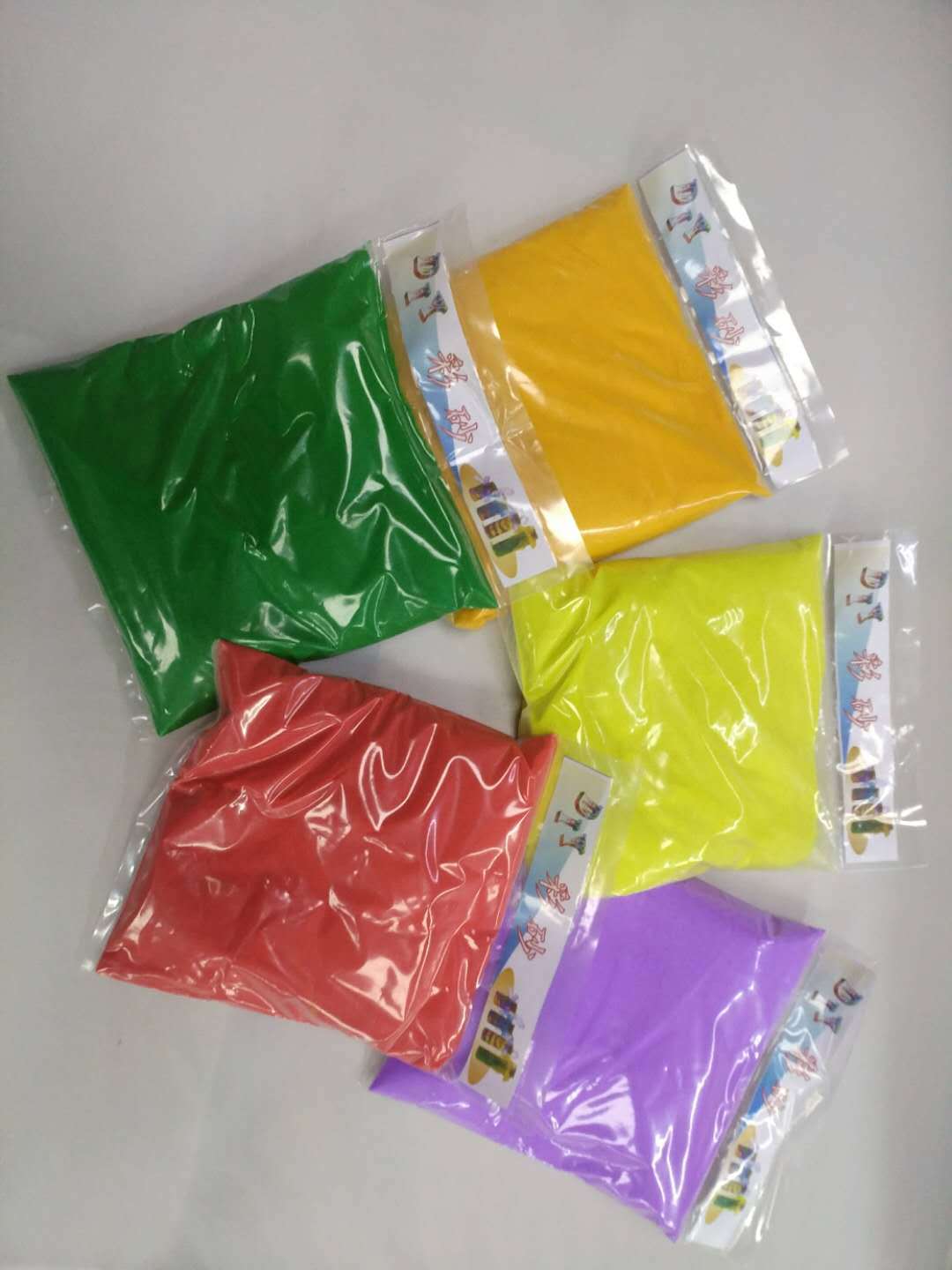 Guangzhou Multiple colour Sand wholesale available DIY Art bottle with sand Sand painting dyeing wholesale