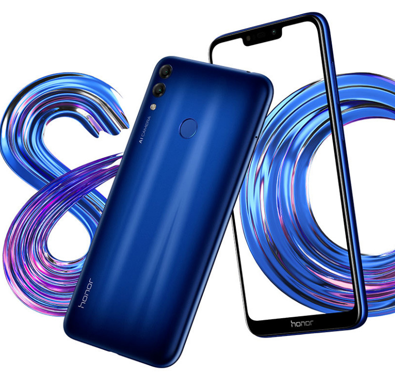 SIMON New THOR II Aviation Aluminum Alloy Shockproof Armor Metal Case Cover for Huawei Honor 8X Max & Huawei Honor 8X & Huawei Honor 8C & Huawei Enjoy Max