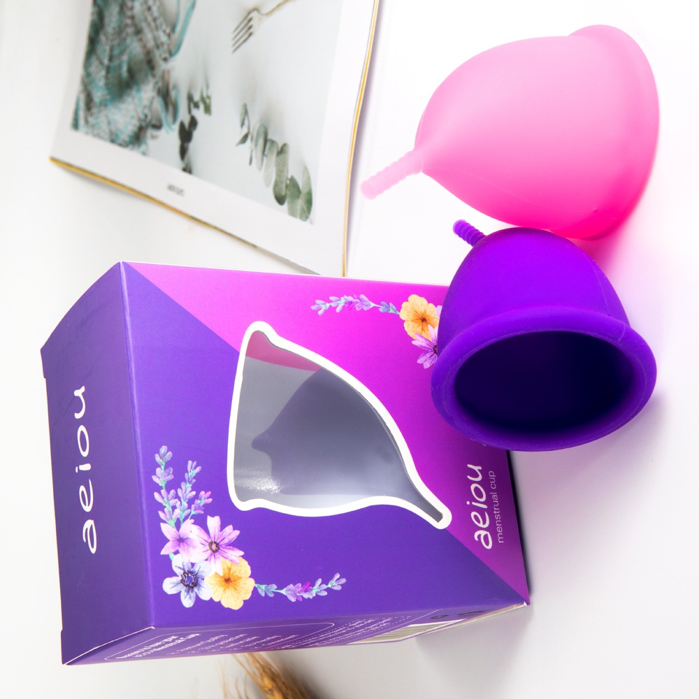Menstrual Cup Image 4