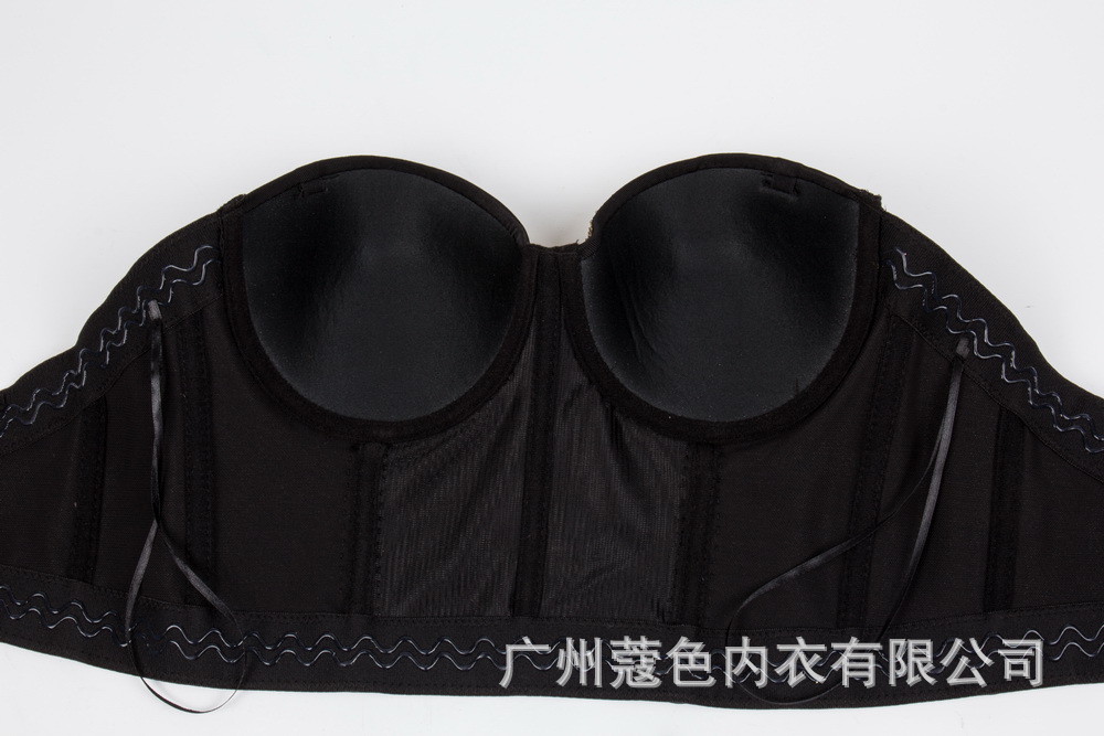 Soutiens-gorge en Polyester - Ref 3370184 Image 13