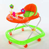 Children's universal walker, cart with seat