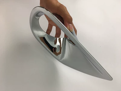 frame 14 new RAV4 front – Light frame