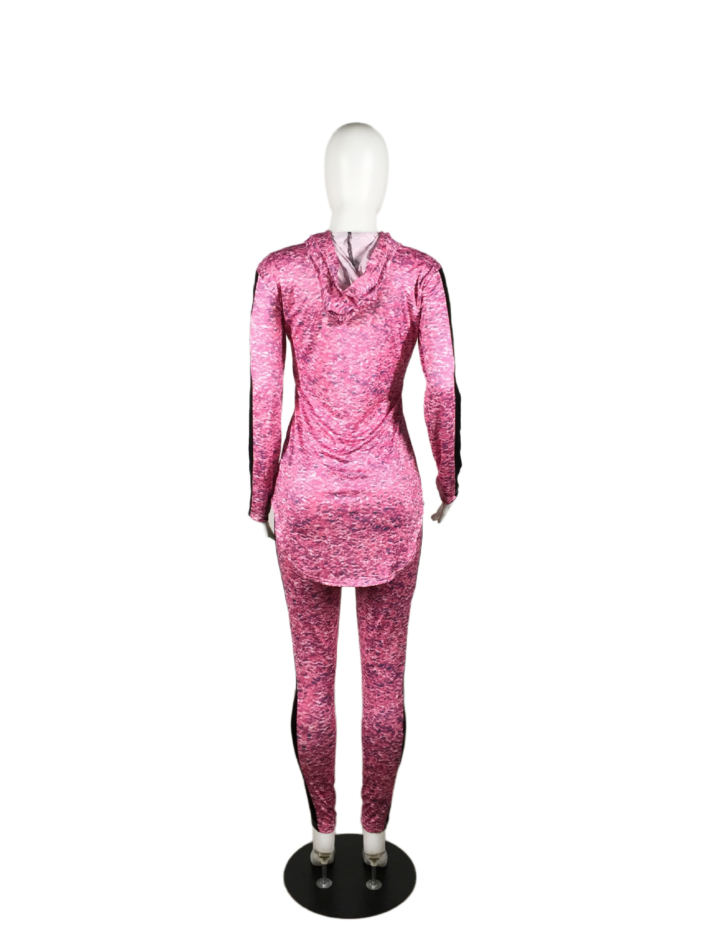 Costume femme en Lait de soie - Ref 3334018 Image 5