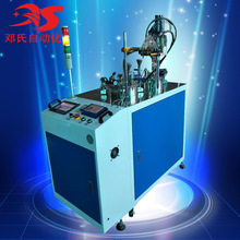 深圳自動化設備廠家供應全自動雙液硅膠半自動灌膠機
