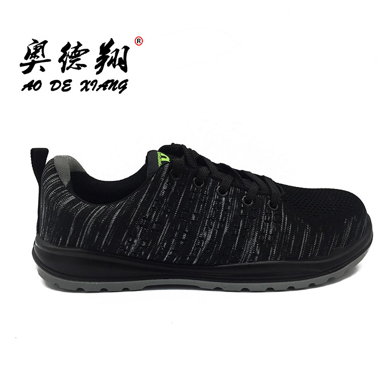 Fujian factory direct sales safety shoes