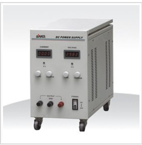 60V10A双路可调直流稳压电源恒压恒流0-60V0-10A 三科SK1761SL10A