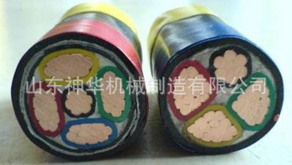 神华低压铝芯电力电缆,低压铝芯电力电缆品牌,低压铝芯电力电缆