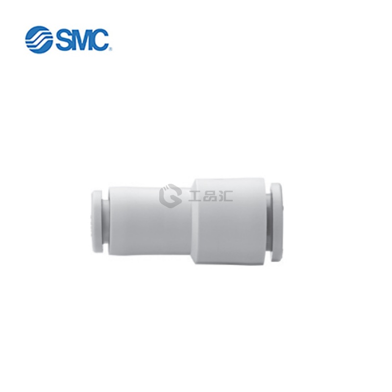 SMC 快换接头；KQ2H04-06A