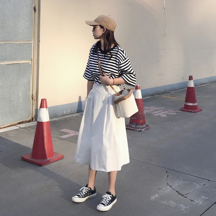 Costume femme en Coton - Ref 3335744 Image 5