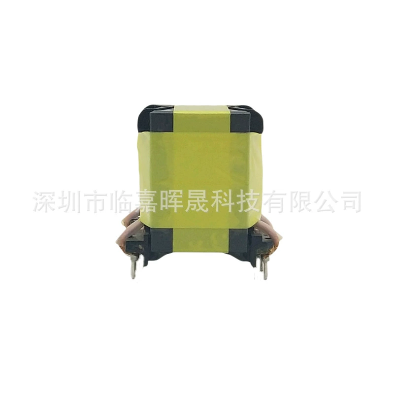 PQ4040 PQ5050 вертикальный 6+6 мощный трансформатор высокого частоты Shenzhen производитель