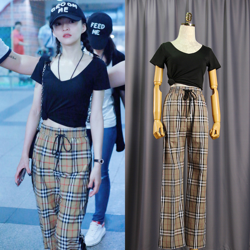 Costume femme en Modal - Ref 3334108 Image 1