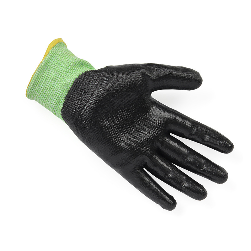 Gants anti coupures - Ref 3404543 Image 2