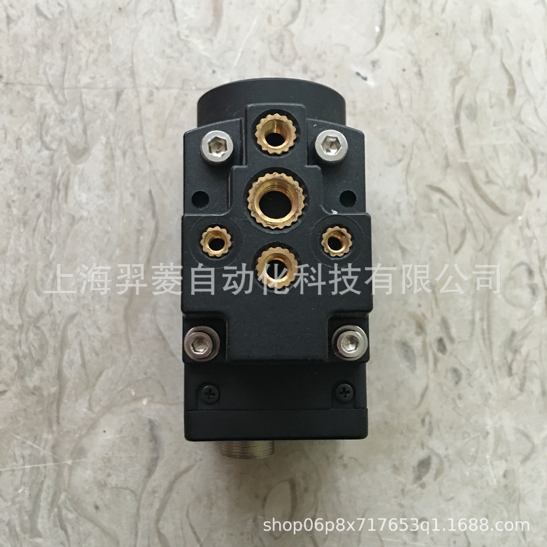 基恩士CCD摄像机CV-200M原装现货9成新特价 基恩士