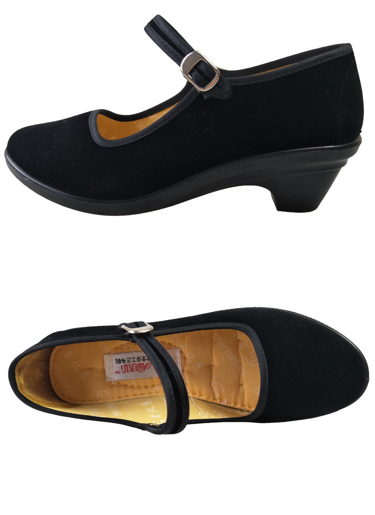 Mocassins femme - Ref 3440441 Image 58