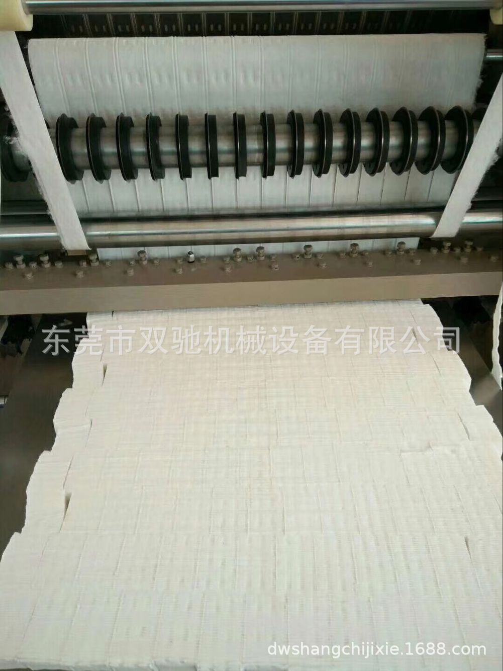 供应卸妆棉机 方片卸妆棉机 全自动卸妆棉机 规格齐全