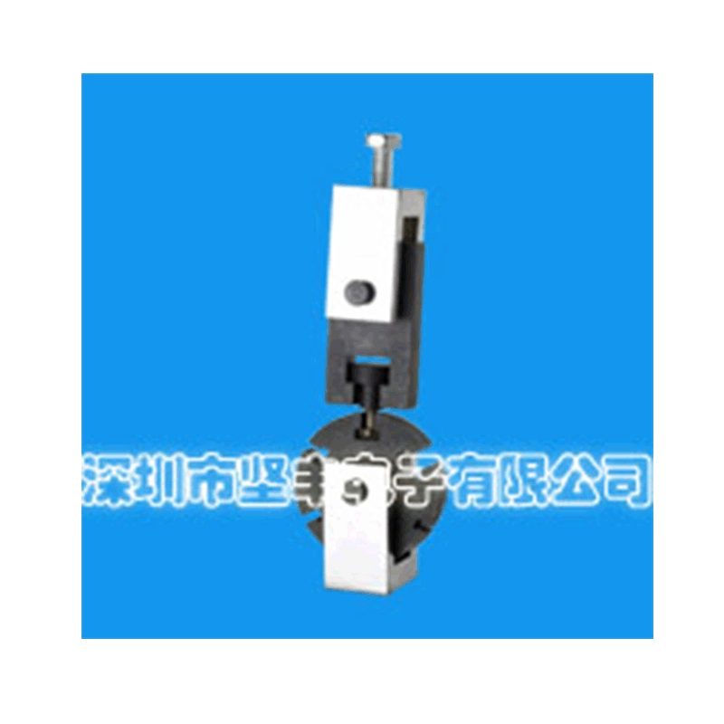 Поставка для продажи зажим AJJ-101, вертикальный зажим KLS