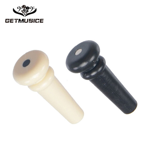 Alice Alice folk acoustic guitar plastic tail pin plastic strap buckle strap hanging buckle guitar bass strap