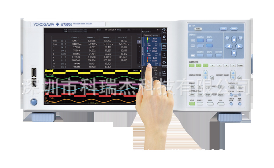 WT5000_IntuitiveOperation