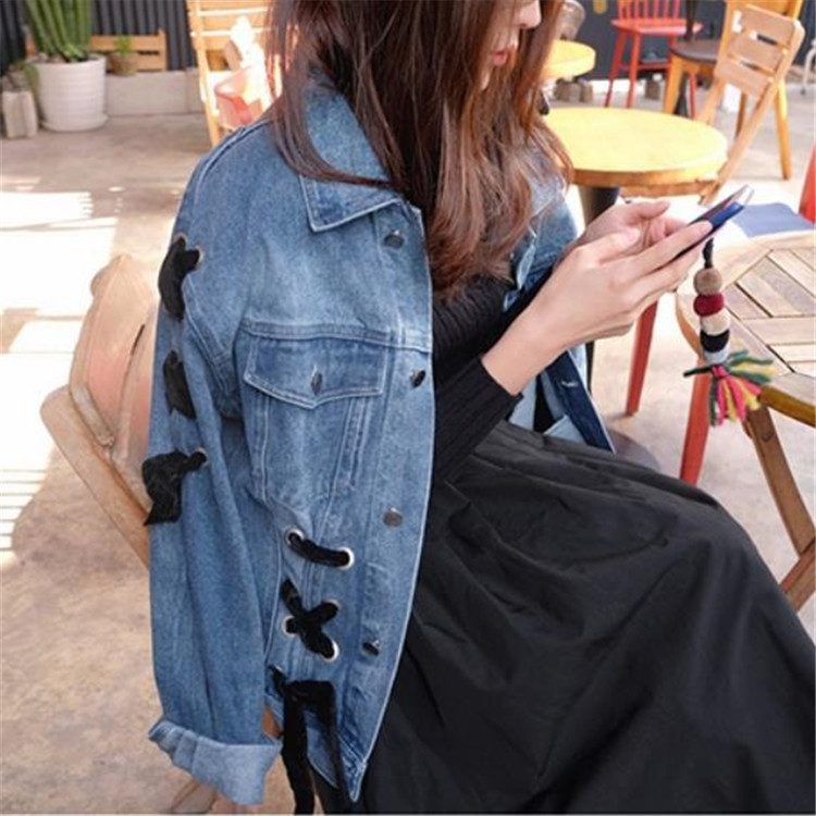 Blouson femme en Coton - Ref 3322442 Image 5