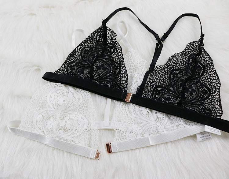 Soutiens-gorge en Nylon nylon - Ref 3370100 Image 26