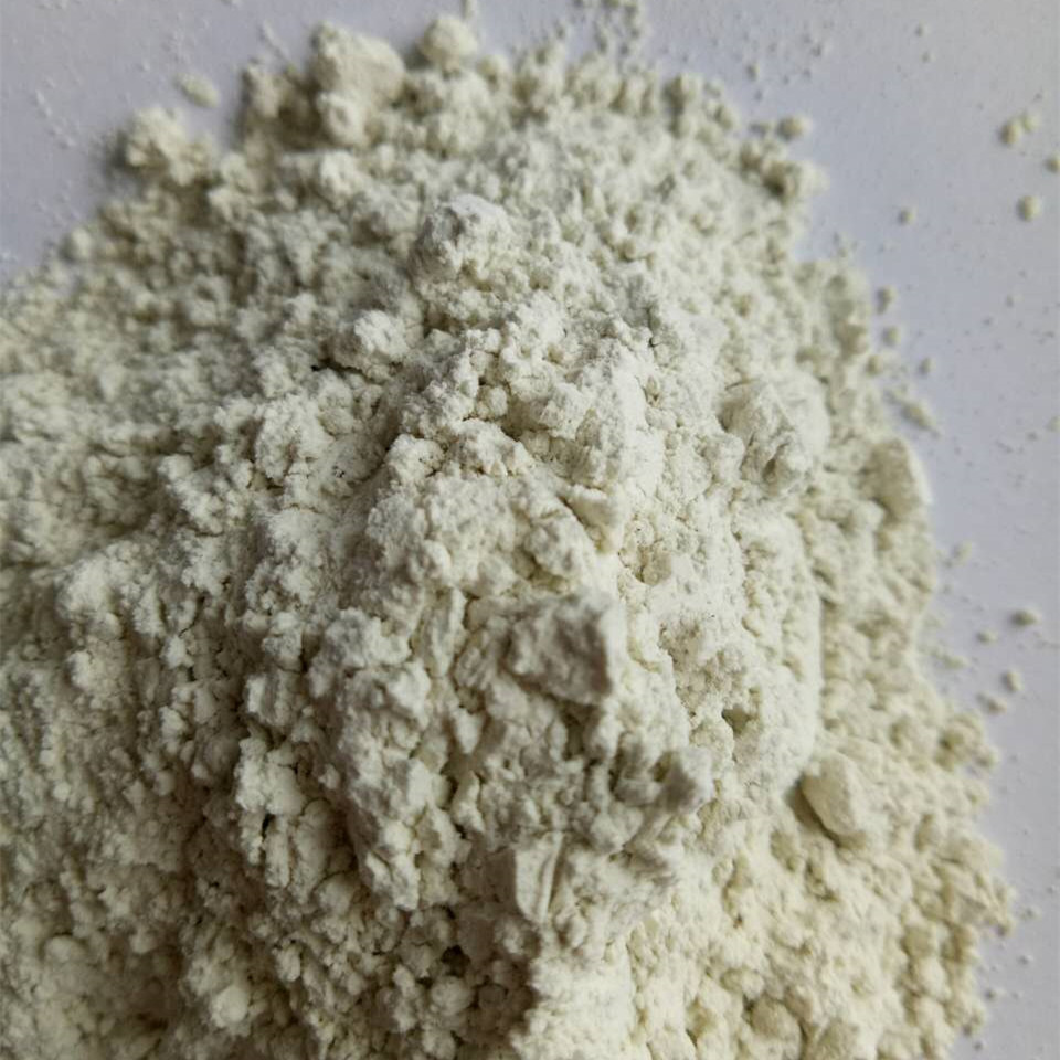 源头现货叶蜡石粉耐火材料涂料用也叶蜡石粉耐高温矿物耐高温粉