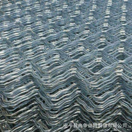 土工格栅;铁丝网;其他塑料网