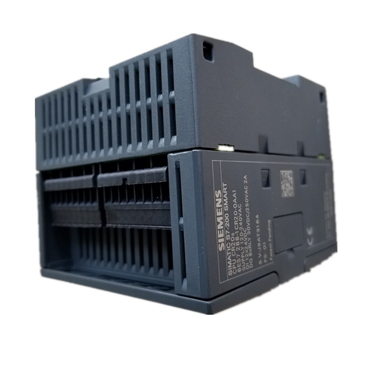 西门子S7-200PLC控制器6ES7288-1CR40-0AA0 全新 现货