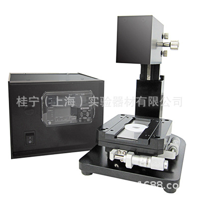 树脂固化收缩测定仪