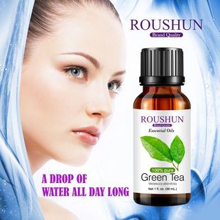 ���R�dROUSHUN Green tea oil��혾G����޹����