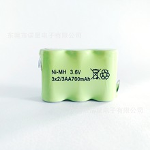 懚�NI-MH늳ؽM3.6V700mah�S�ҹ��� ̫��ܟ����늳�