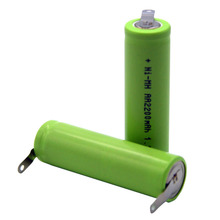 ��횵�늳�  ���늳� 懚�ɳ�늳� AA2200MAH 1.2V  5̖늳�