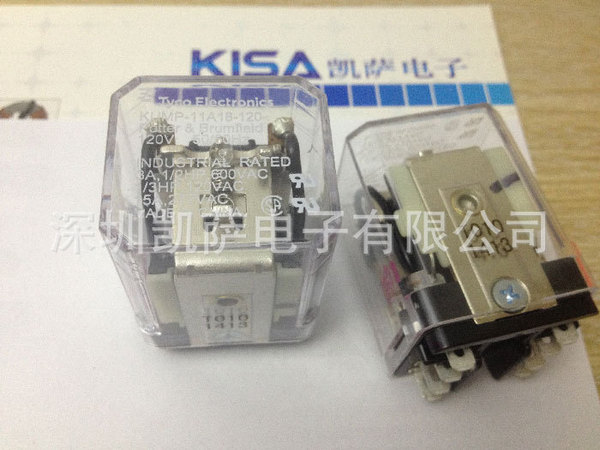 General Rept Electric Te KU-6461