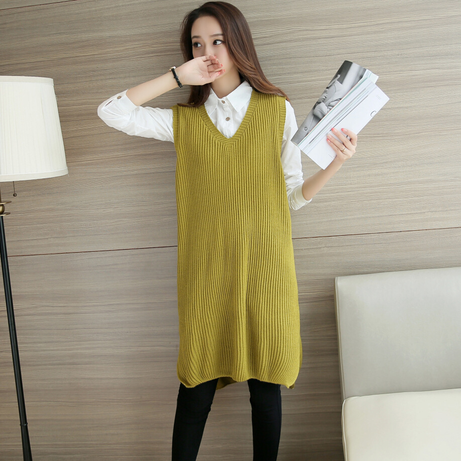 Gilet femme en Tricot - Ref 3316957 Image 3