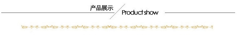 产品展示