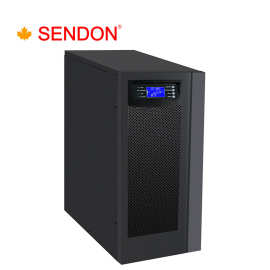 山顿SENDON新款高频机SE10KNTL/8kw/10KVA图片 尺寸 参数