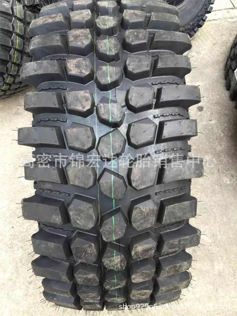 Off-Road Tires 315/70R17 37*13.5R17 285/70R17 235/65R192356019