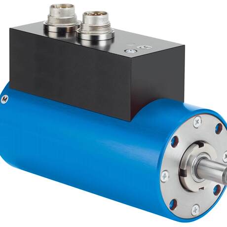 Kistler 扭矩传感器 4503A 传感器厂家